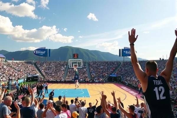 JRS直播录像NBA，篮球盛宴的绝佳观赏体验  JRS直播 NBA篮球盛宴 第2张