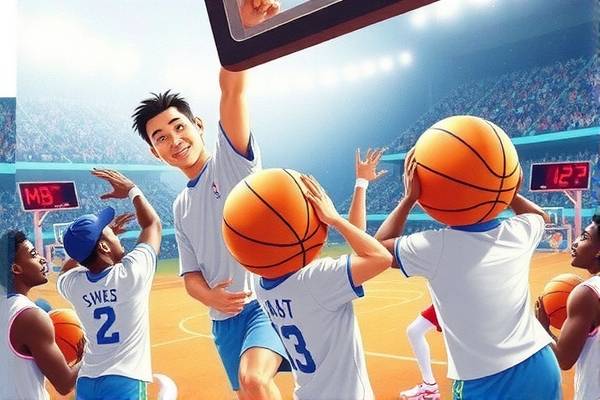 NBA直播与柠檬录像,篮球盛宴的视觉盛宴