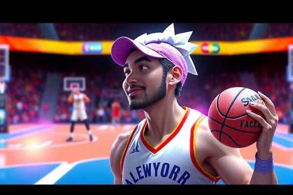 观看NBA勇士高清录像,感受比赛的激情与荣耀 NBA勇士高清录像 比赛激情与荣耀 第2张 观看NBA勇士高清录像,感受比赛的激情与荣耀 NBA勇士高清录像 比赛激情与荣耀 第2张