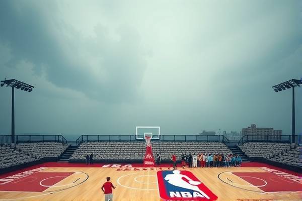 观看NBA勇士高清录像,感受比赛的激情与荣耀