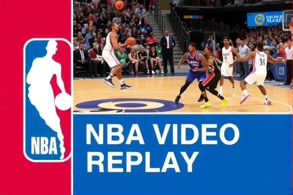 NBA Video Replay:A Closer Look at the Game NBA视频回放 比赛细节分析 第3张 NBA Video Replay:A Closer Look at the Game NBA视频回放 比赛细节分析 第3张