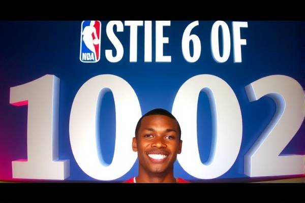 NBA精彩瞬间回顾,6月16日录像解析