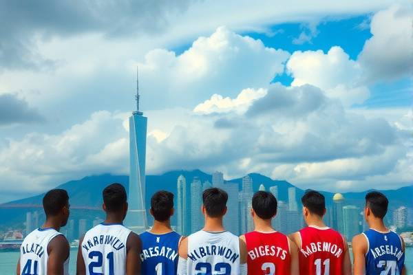 重温历史，探索2009年NBA录像的精彩瞬间  2009年NBA录像 历史精彩瞬间探索 第2张