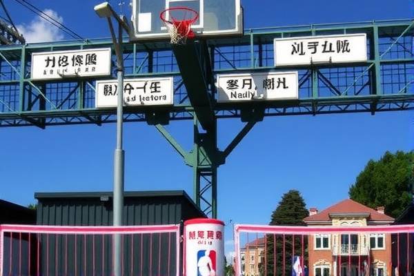 免费观看NBA录像,篮球盛宴的盛宴 NBA录像免费观看 篮球盛宴 第3张 免费观看NBA录像,篮球盛宴的盛宴 NBA录像免费观看 篮球盛宴 第3张