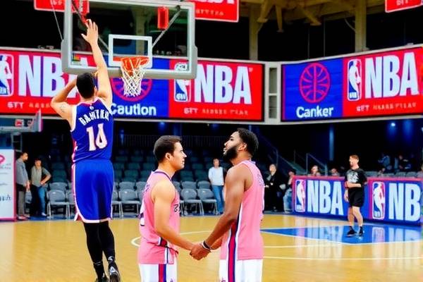 NBA赛事的视频直播录像，精彩瞬间的永恒记忆  NBA赛事视频直播录像 精彩瞬间记忆 第2张