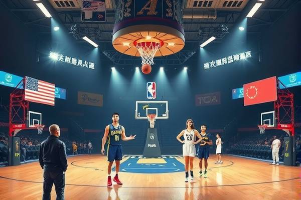 NBA录像回放,重温经典,感受篮球魅力 NBA录像回放 重温篮球经典 第2张 NBA录像回放,重温经典,感受篮球魅力 NBA录像回放 重温篮球经典 第2张