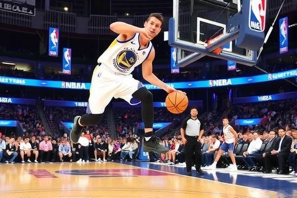 NBA录像回放，重温精彩瞬间，感受篮球魅力  NBA录像回放 篮球魅力 第2张