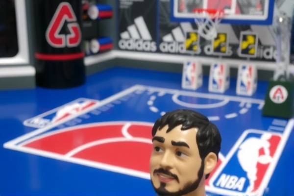 今日NBA战况录像,激烈对决,精彩纷呈 NBA战况录像 激烈对决 第3张 今日NBA战况录像,激烈对决,精彩纷呈 NBA战况录像 激烈对决 第3张