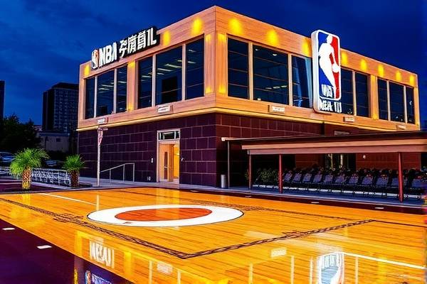 NBA球队录像回放，回顾与学习的绝佳途径  NBA球队录像回放 回顾与学习 NBA录像回放 回顾与提升技能 第3张