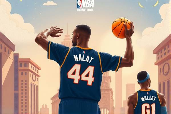 芒果NBA录像回放，重温精彩瞬间，尽享篮球盛宴  芒果NBA 回放重温 第2张