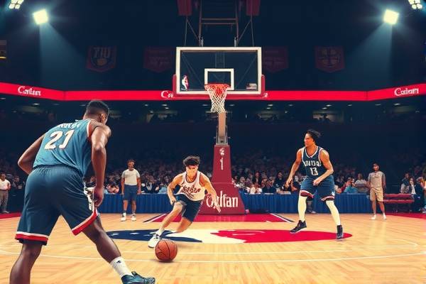 NBA录像回放更新，精彩瞬间的永恒记录  NBA录像回放 精彩瞬间记录 第3张