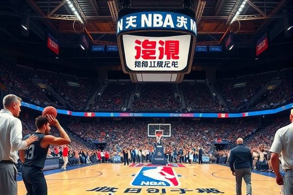 篮球视频与NBA录像,重温经典,感受激情
