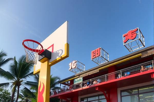 篮球视频与NBA录像，重温经典，感受激情  篮球视频 重温经典 第2张