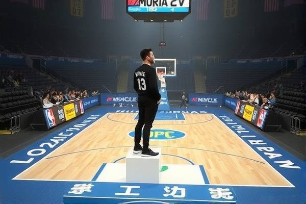 NBA比赛最新录像,热血瞬间,不容错过 NBA比赛最新录像 热血瞬间 第2张 NBA比赛最新录像,热血瞬间,不容错过 NBA比赛最新录像 热血瞬间 第2张