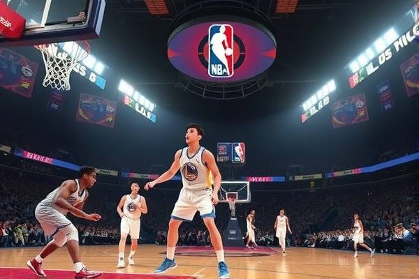 NBA录像回放网站,篮球爱好者的最佳伙伴