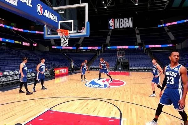 NBA录像回放网站，篮球爱好者的最佳伙伴  NBA录像回放网站 篮球爱好者最佳伙伴 第3张