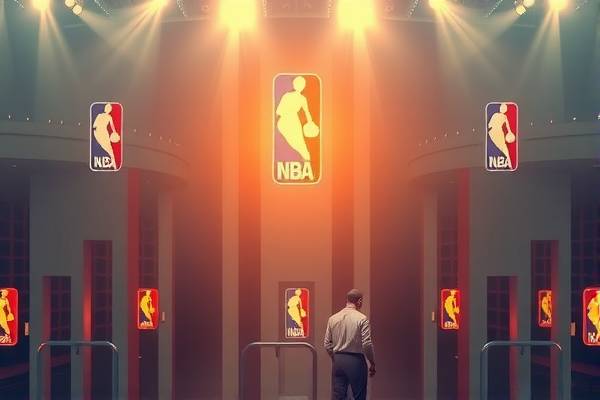 赛季NBA录像回放，重温经典，感受篮球魅力  NBA录像回放 重温篮球经典 第1张