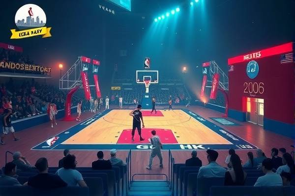 NBA录像回放技术的未来展望