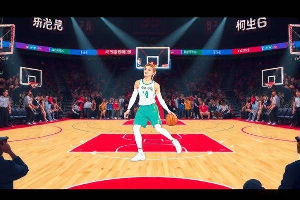 NBA在线直播录像,篮球盛宴的即时重现