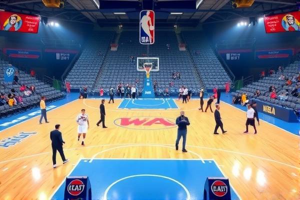 NBA赛季录像回放,重温经典,体验精彩瞬间 NBA赛季录像回放 重温经典瞬间 第3张 NBA赛季录像回放,重温经典,体验精彩瞬间 NBA赛季录像回放 重温经典瞬间 第3张