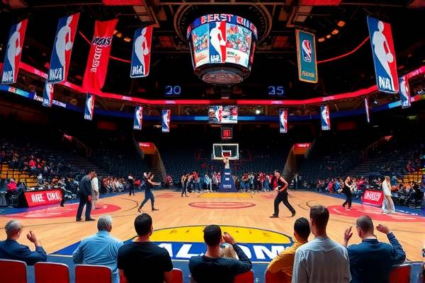 NBA原音录像回放,重温赛场激情时刻 NBA原音录像回放 重温赛场激情时刻 第3张 NBA原音录像回放,重温赛场激情时刻 NBA原音录像回放 重温赛场激情时刻 第3张