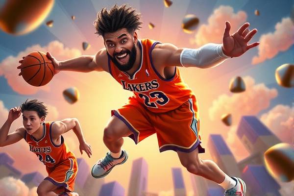 NBA比赛录像观看,重温精彩瞬间,感受篮球魅力