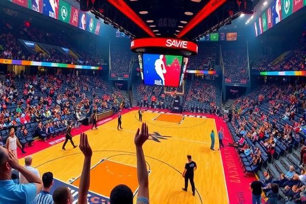 全场NBA录像回放，重温精彩瞬间，感受篮球魅力