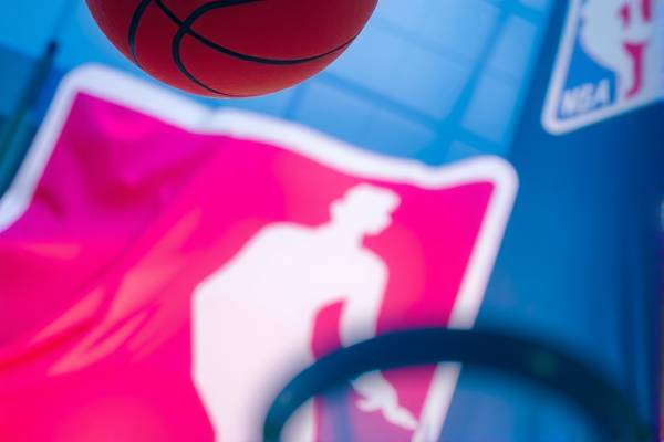 看直播NBA录像,篮球爱好者的独特体验