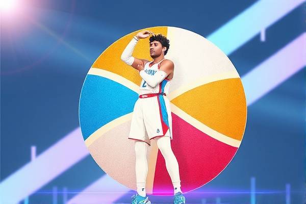 看直播NBA录像,篮球爱好者的独特体验 看直播NBA录像 篮球爱好者体验 第3张 看直播NBA录像,篮球爱好者的独特体验 看直播NBA录像 篮球爱好者体验 第3张