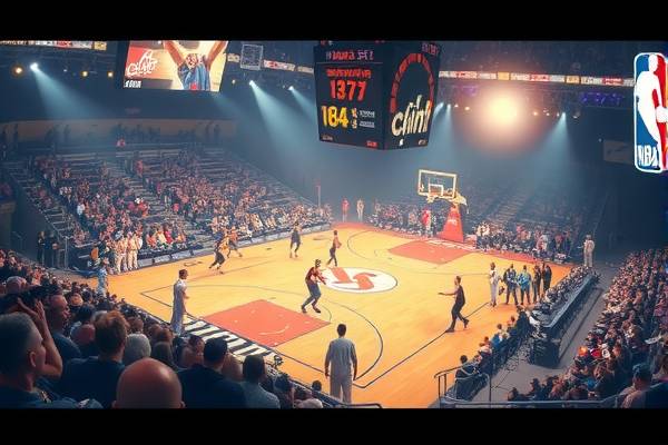 NBA全明星录像导航，回溯精彩瞬间，体验篮球魅力  NBA全明星 精彩瞬间/篮球魅力 第3张