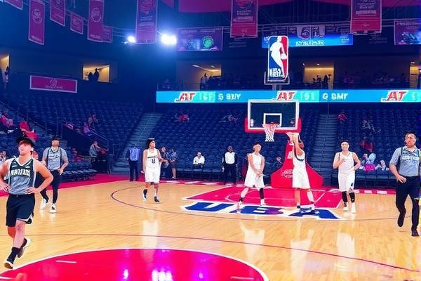 NBA选秀录像回放,回顾精彩瞬间,见证新星崛起 NBA选秀录像回放 新星崛起 第3张 NBA选秀录像回放,回顾精彩瞬间,见证新星崛起 NBA选秀录像回放 新星崛起 第3张