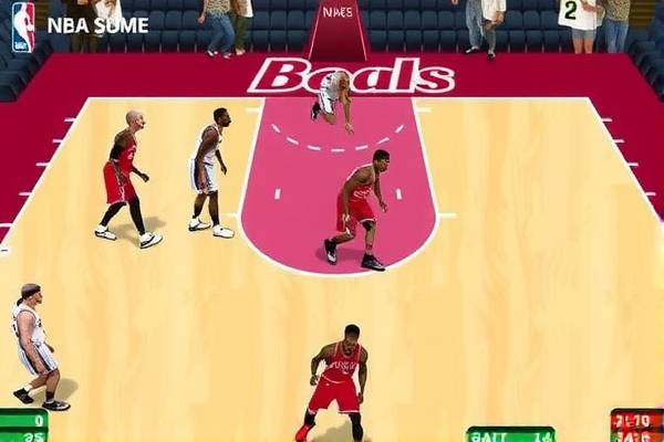 哪里可以观看NBA回放录像?