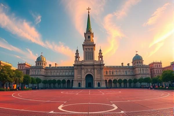 腾讯NBA直播回放录像，篮球爱好者的最佳伙伴  腾讯NBA直播回放 篮球爱好者 第2张