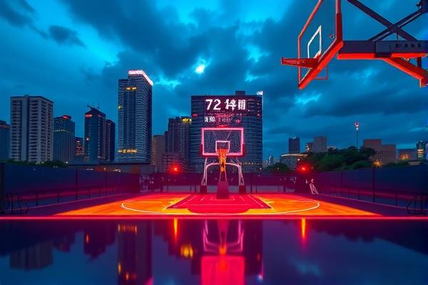 重温历史,探索72年NBA全场录像的珍贵瞬间