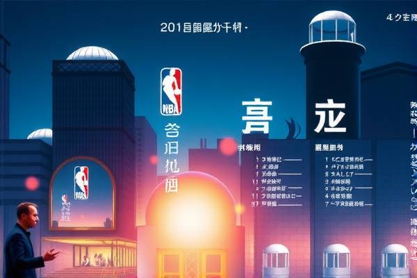 直播录像NBA在线观看，篮球盛宴的无限可能  NBA直播录像 篮球盛宴 第3张