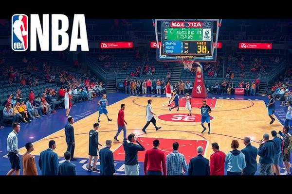 NBA直播吧录像高清,篮球盛宴的视觉盛宴
