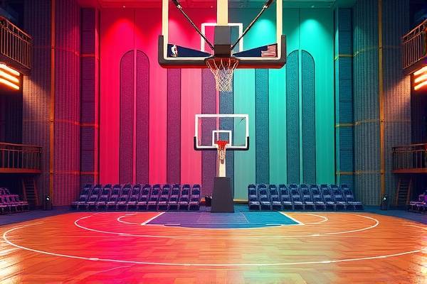 NBA比赛录像全场实录,热血激战,不容错过 NBA比赛录像 热血激战 第2张 NBA比赛录像全场实录,热血激战,不容错过 NBA比赛录像 热血激战 第2张