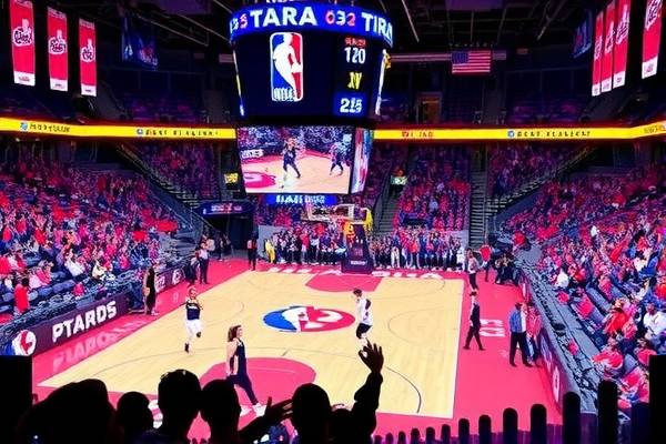 NBA经典全明星录像，重温篮球荣耀时刻  NBA全明星录像 重温篮球荣耀时刻 第3张