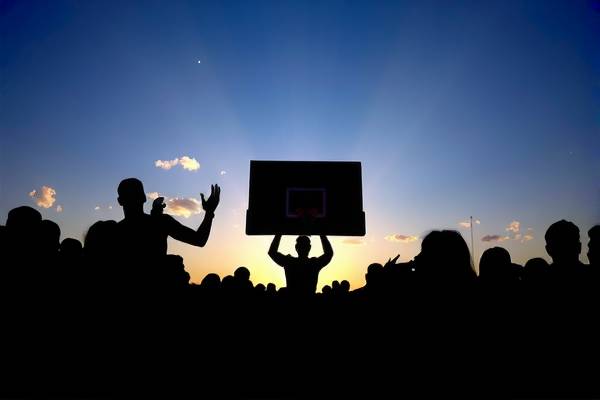 今日NBA赛事精彩纷呈,不容错过的免费录像回放 NBA赛事 录像回放 第3张 今日NBA赛事精彩纷呈,不容错过的免费录像回放 NBA赛事 录像回放 第3张