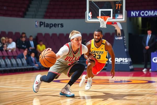 重温NBA公牛传奇,高清录像回放引领时光之旅