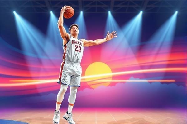 NBA录像回放全场集锦,精彩瞬间,不容错过