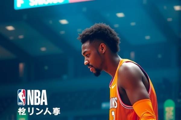 NBA比赛录像高清免费观看—篮球迷的福音