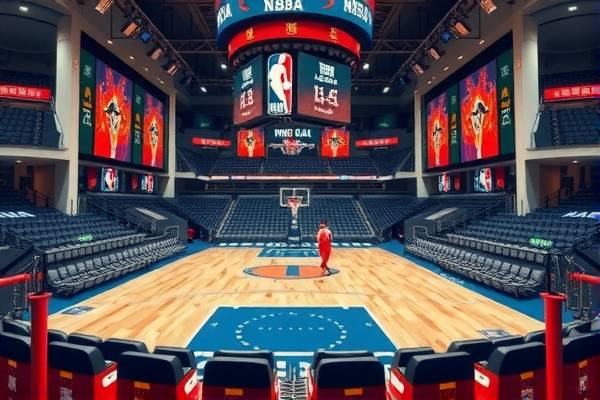 NBA比赛录像高清免费观看—篮球迷的福音 NBA比赛录像 免费观看 第3张 NBA比赛录像高清免费观看—篮球迷的福音 NBA比赛录像 免费观看 第3张