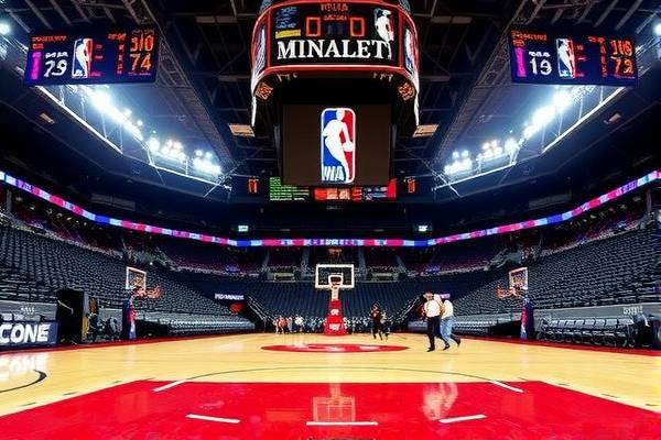 NBA篮球赛事录像,重温经典,感受篮球魅力 NBA篮球赛事录像 重温经典篮球魅力 第2张 NBA篮球赛事录像,重温经典,感受篮球魅力 NBA篮球赛事录像 重温经典篮球魅力 第2张