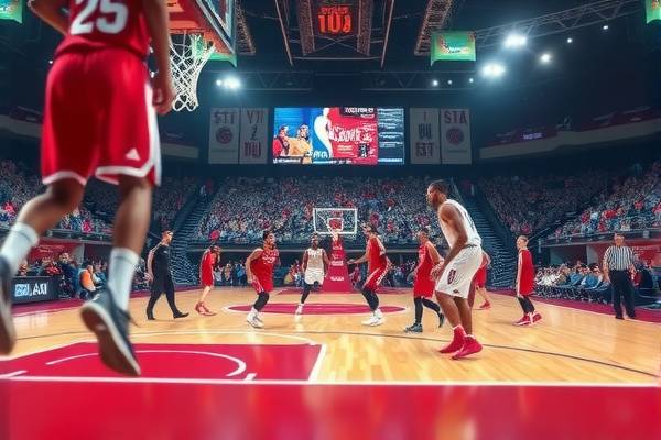 重温精彩瞬间,优酷NBA录像回放