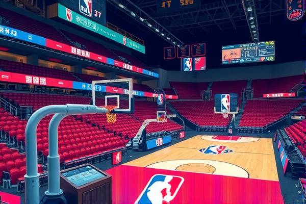 NBA酒吧,网录像回放的新体验 NBA酒吧 网录像回放 第3张 NBA酒吧,网录像回放的新体验 NBA酒吧 网录像回放 第3张