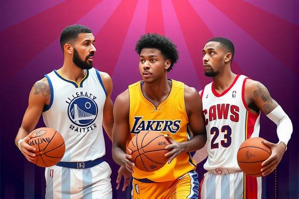 NBA精彩对决，老鹰VS勇士录像解析  NBA精彩对决 老鹰VS勇士录像解析 第1张