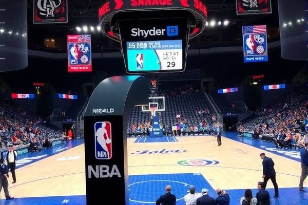 NBA纳什比赛录像，重温传奇的瞬间  NBA纳什比赛录像 重温传奇瞬间 第1张