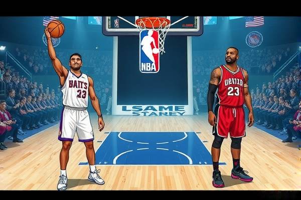 NBA纳什比赛录像，重温传奇的瞬间  NBA纳什比赛录像 重温传奇瞬间 第3张