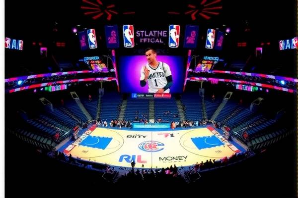 NBA总决赛录像的魅力与影响  NBA总决赛录像 魅力与影响 第3张